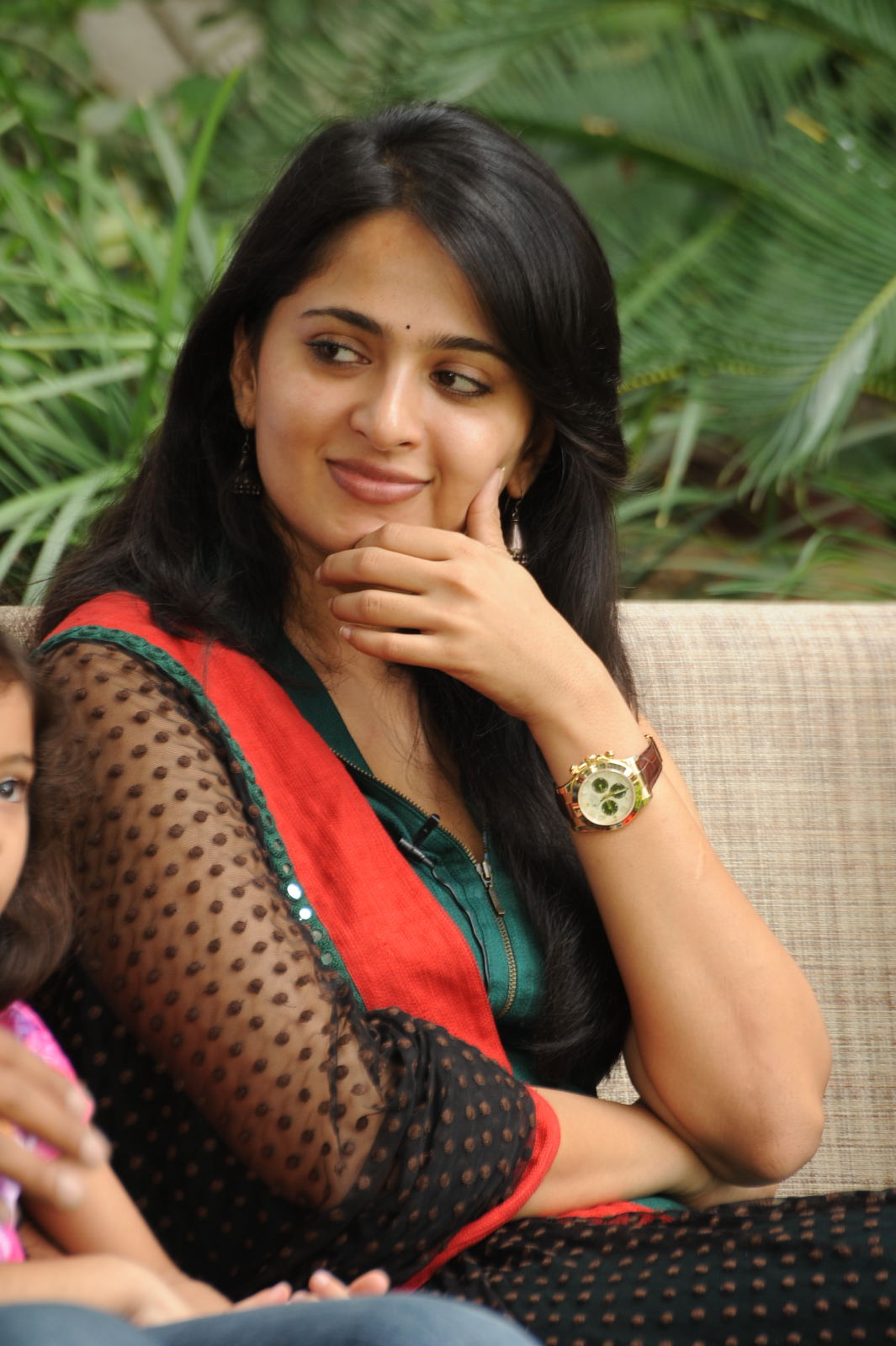 Actress Anushka Photo Gallery | Picture 47284